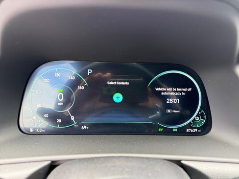 Used 2020 Hyundai Sonata Limited image 11