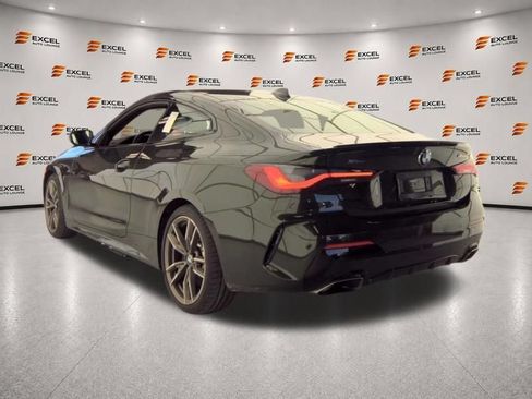 Used 2022 BMW 440i xDrive Coupe AWD/4WD image 3
