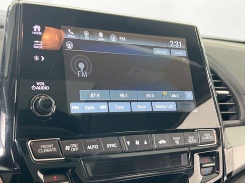 Used 2023 Honda Odyssey EX-L image 14