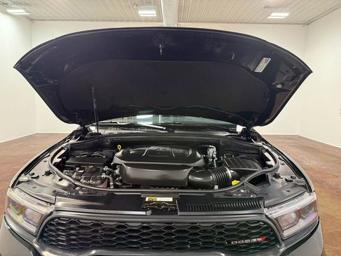 Used 2021 Dodge Durango GT image 21