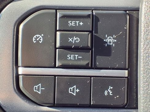 Certified 2025 Ford F150 XLT w/ Equipment Group 301A Standard image 20