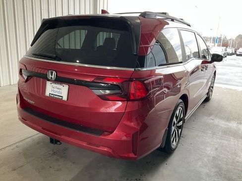 New 2026 Honda Odyssey EX-L image 25