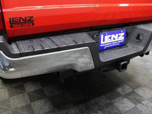 Used 2020 Ford F350 XL w/ Power Equipment Group AWD/4WD image 37