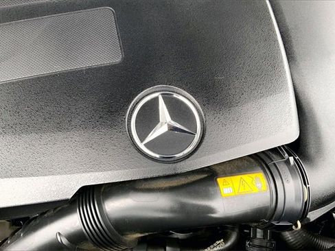 Certified 2023 Mercedes-Benz E 350 4MATIC Sedan image 29