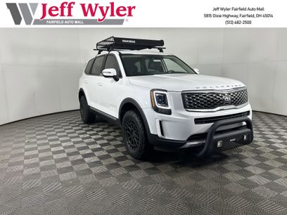 Used 2020 Kia Telluride LX