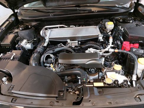 Certified 2024 Subaru Outback Touring XT w/ Popular Package #2 AWD/4WD image 31