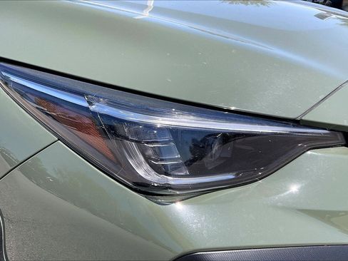 Certified 2024 Subaru Crosstrek 2.5i Sport AWD/4WD image 29