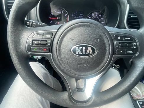 Used 2017 Kia Sportage LX FWD image 13