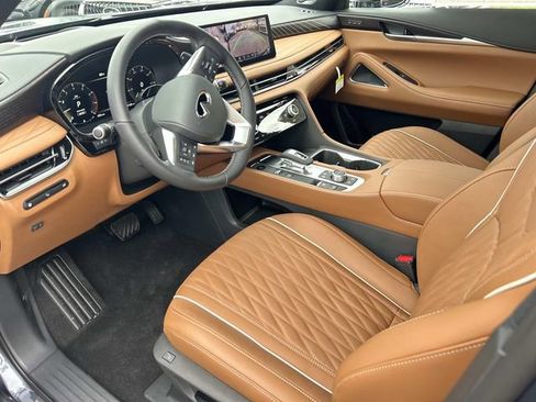 New 2026 INFINITI QX60 Autograph w/ Autograph Tech Package image 15