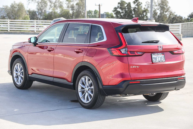 Used 2024 Honda CR-V EX-L image 7