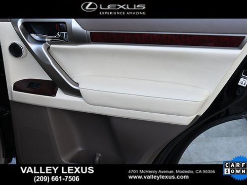 Used 2015 Lexus GX 460 Luxury image 20