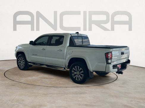 Used 2023 Toyota Tacoma Limited RWD image 8