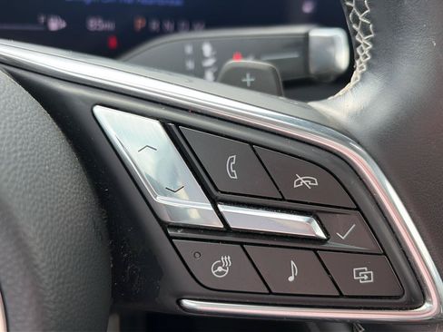 Used 2024 Buick Envision Sport Touring AWD/4WD image 31