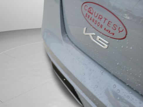 Certified 2025 Kia K5 GT-Line FWD image 9