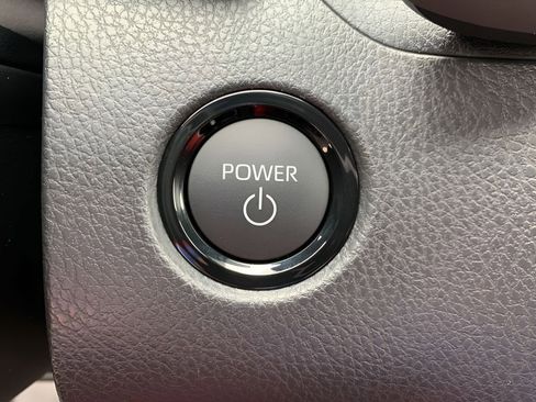 New 2026 Toyota Camry XSE FWD image 23