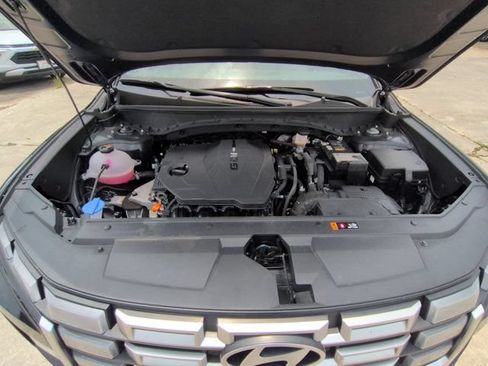 Used 2025 Hyundai Santa Cruz SEL AWD/4WD image 34