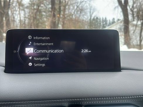 Used 2021 MAZDA CX-5 Grand Touring image 10