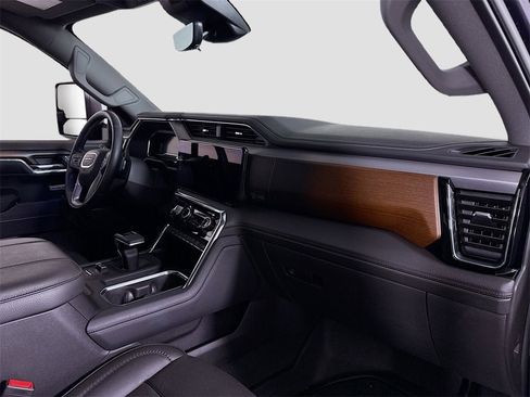 Used 2024 GMC Sierra 1500 Denali w/ Denali Reserve Package image 24