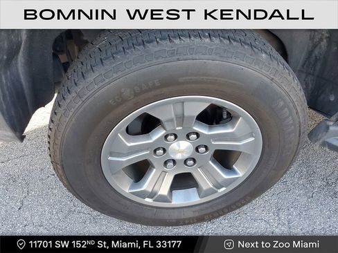 Used 2020 Chevrolet Tahoe LS image 9