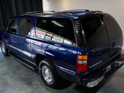 Used 2001 GMC Yukon XL 4WD image 38