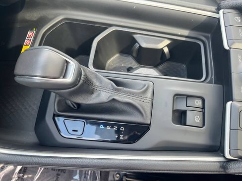 Used 2024 Toyota Grand Highlander AWD image 25