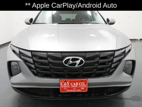Used 2024 Hyundai Tucson SEL AWD/4WD image 2