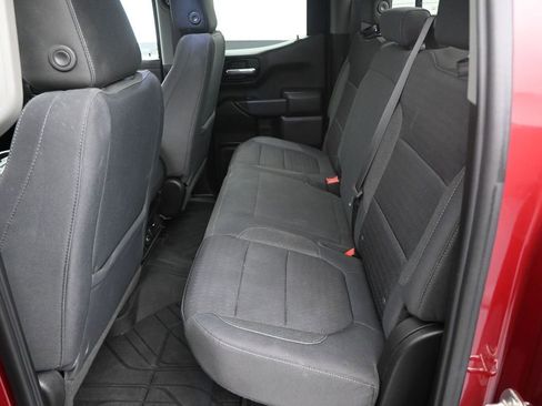 Used 2019 Chevrolet Silverado 1500 LT w/ All-Star Edition image 19