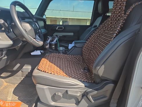 Used 2024 Ford Bronco Big Bend AWD/4WD image 18