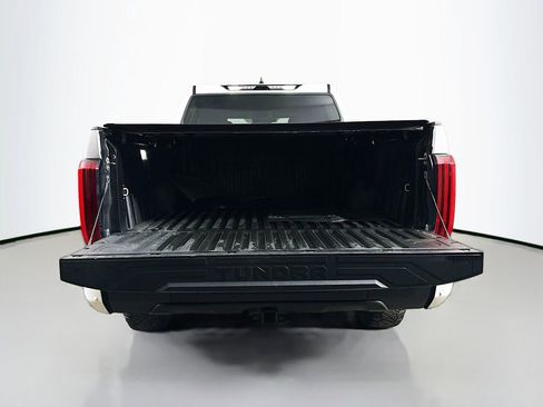 Used 2024 Toyota Tundra SR5 w/ SR5 Premium Package AWD/4WD image 34