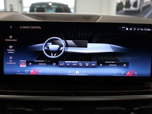 New 2026 BMW X5 xDrive40i w/ Climate Comfort Package image 6