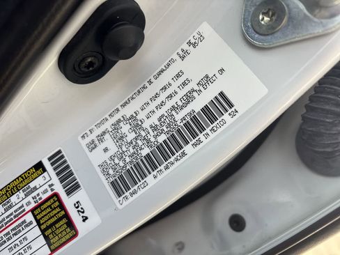 Used 2023 Toyota Tacoma SR5 image 20