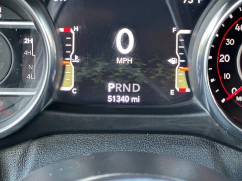 Used 2021 Jeep Wrangler Unlimited Rubicon image 27