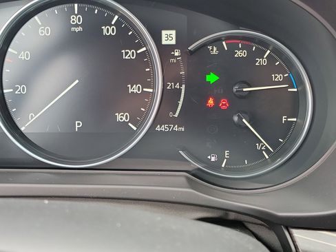 Used 2022 MAZDA CX-5 AWD 2.5 S w/ Premium Plus Pkg image 26