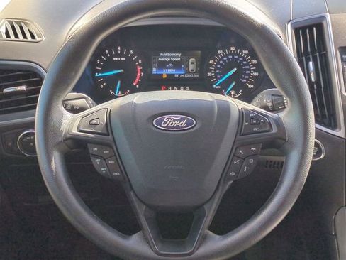 Used 2019 Ford Edge SE image 15