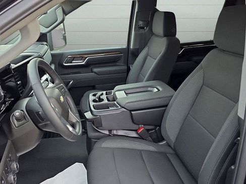 New 2025 Chevrolet Silverado 2500 LT w/ All Star Edition image 19