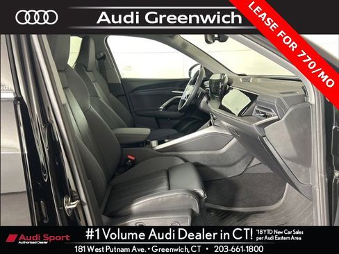 Certified 2025 Audi Q5 2.0T Premium Plus w/ Premium Plus image 24