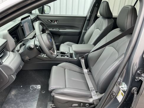 New 2026 Subaru Outback Touring XT AWD/4WD image 9