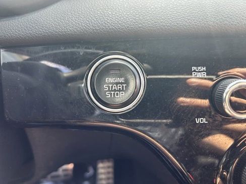Used 2022 Kia Sportage Nightfall Edition w/ Nighfall AWD Premium Package image 16