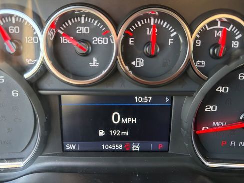 Used 2020 Chevrolet Silverado 1500 LT w/ All-Star Edition image 51