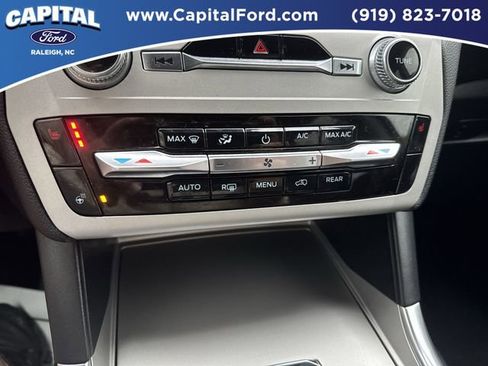 Certified 2023 Ford Explorer XLT w/ Equipment Group 202A image 28