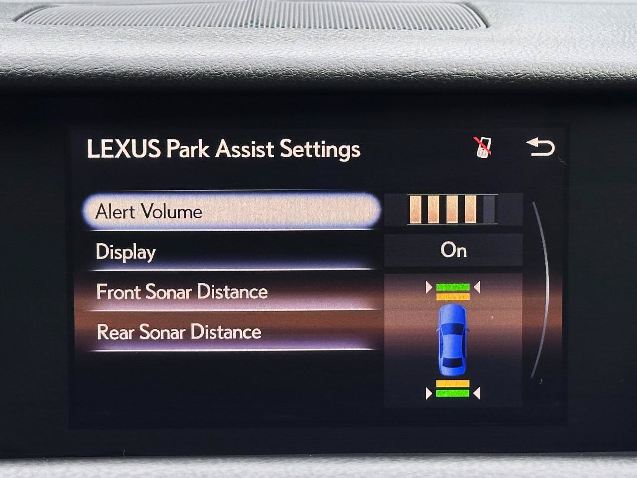 Used 2020 Lexus IS 300 F Sport w/ F Sport Package RWD image 24