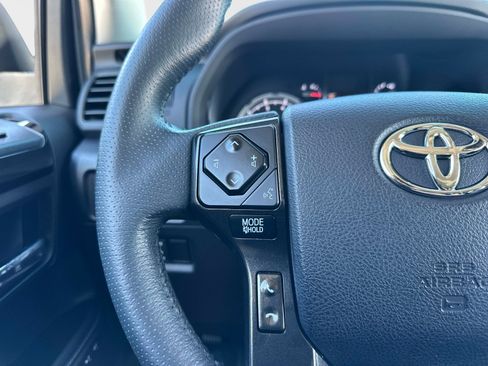 Used 2020 Toyota 4Runner Nightshade image 31