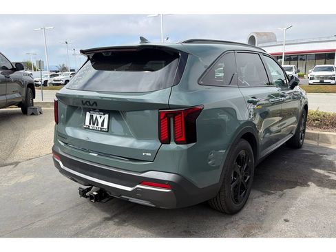 Used 2026 Kia Sorento SX Prestige AWD/4WD image 5