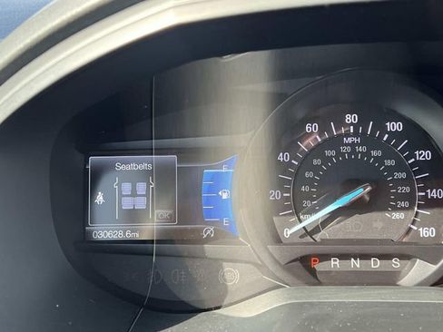 Certified 2022 Ford Edge SEL w/ Convenience Package image 22