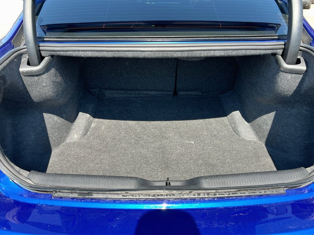 Used 2021 Dodge Charger Scat Pack w/ Driver Convenience Group RWD image 28