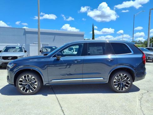 New 2026 Volvo XC90 B6 Plus w/ Protection Package Premier image 4