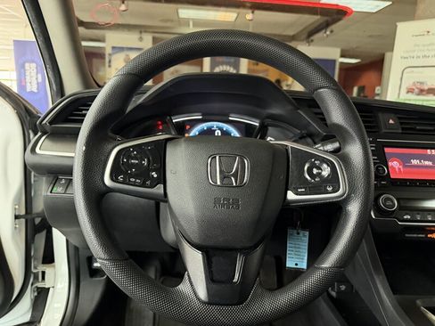 Used 2020 Honda Civic LX image 14