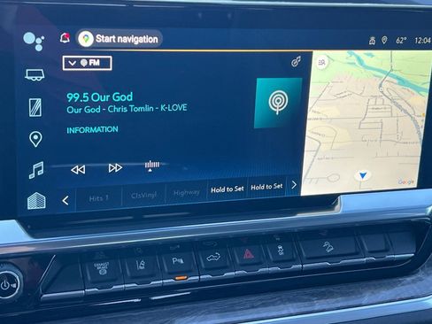 New 2026 Chevrolet Silverado 3500 LTZ w/ Trail Boss Package image 14