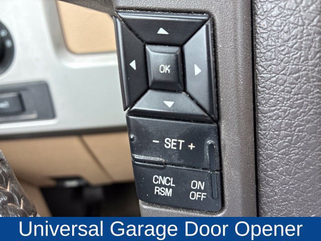 Used 2012 Ford F150 Lariat w/ Lariat Plus Pkg AWD/4WD image 19