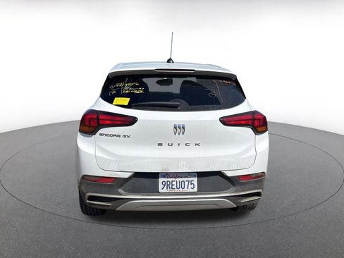 Used 2025 Buick Encore GX Preferred FWD image 4